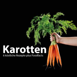 Rezeptbüchlein «Qubie Kartotten»