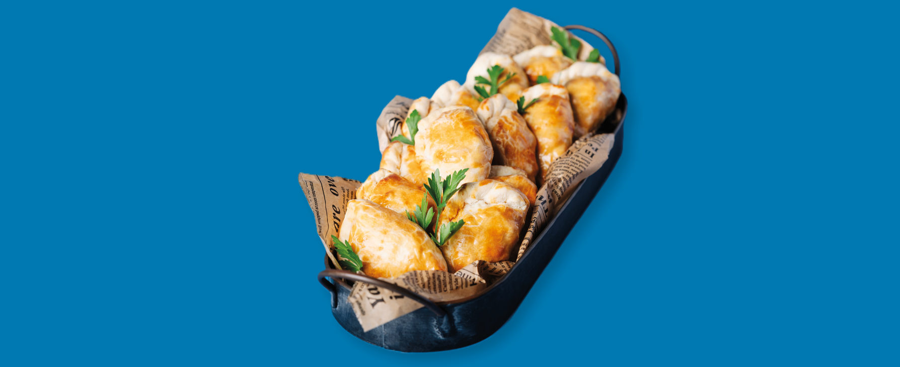 Empanadas Rezept Meta Hiltebrand