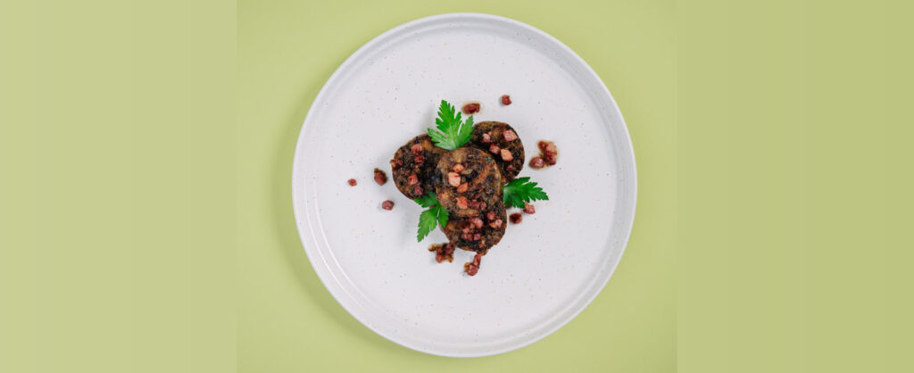 Rezept Steinpilzbruschetta Hiltebrand
